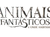Fantastic Beasts and Where to Find Them