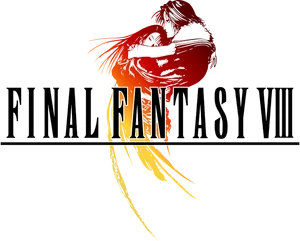 Final Fantasy VIII