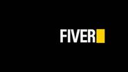 Fiver ident (yellow)