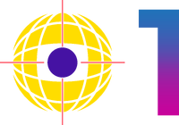 Inravisión Cadena 1 (1990)