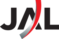 JAL logo
