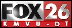 KMVU-DT FOX 26