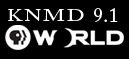 In 2009, KNMD World Channel moved to 9.1