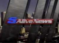 5 Alive News 6:00 p.m. open (1988–1989)