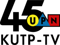 Version with the colorized UPN logo