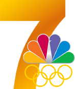 Olympics logo (2010–2016)