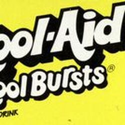 Kool Aid Bursts Logopedia Fandom