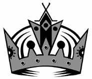 L.a kings alternate logo