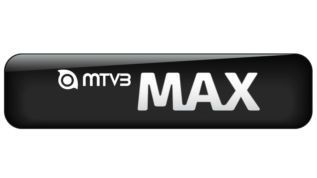 MTV3 Max logo
