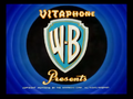 Early 1937 version (Merrie Melodies)