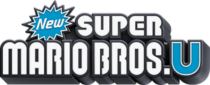 New Super Mario Bros. U, MarioWiki