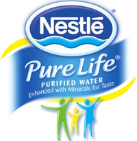 Nestlé Pure Life