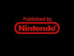 Nintendo On Screen Variants Logopedia Fandom