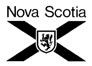 Nova Scotia 1986