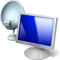 Remote Desktop Connection 2006