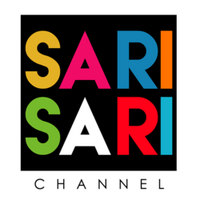 Sari-Sari Channel logo