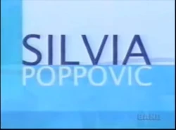 Silvia Poppovic 2000