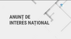 National interest announcement bumper (COVID-19, 2020)