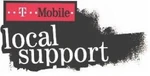 T-Mobile Local Support