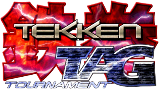 tekken tag tournament logo