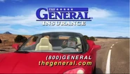 The General | Logopedia | Fandom