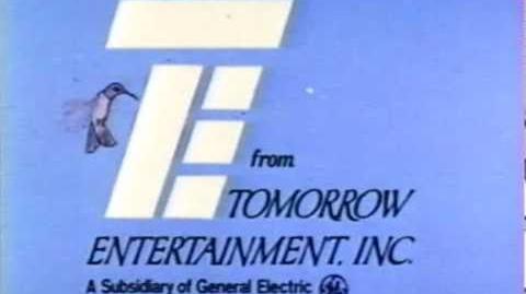 Tomorrow Entertainment '73