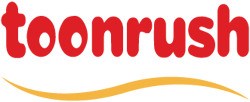 Toonrush logo