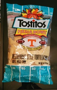 Tostitos Fiesta Bowl Bag