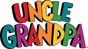 Uncle Grandpa