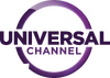 Universal Channel 2013