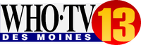 Primary logo (1995-1999)