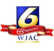 65th anniversary logo (2014)