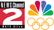 Olympics logo (2000–2022)