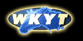 WKYT horse logo BLUE