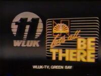 WLUK-TV | Logopedia | Fandom