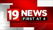 19 News First at 4 open (2024–present)