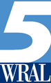 WRAL-TV (#22 Raleigh-Durham (Fayetteville, NC))