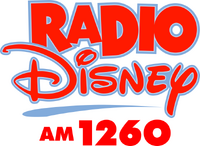 WWMK Radio Disney 1260