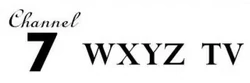 WXYZ classic logo