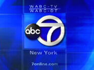 Wabc ny