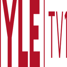 Yle Tv1 Logopedia Fandom