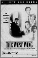 The West Wing ad.