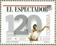 120th anniversary (2007)