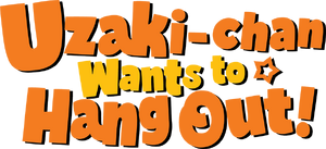 Uzaki Logo