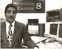 WeatherCenter 8 with Howard Joseph and the WSI 9000 (1995)