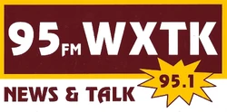 95.1 FM 95 WXTK