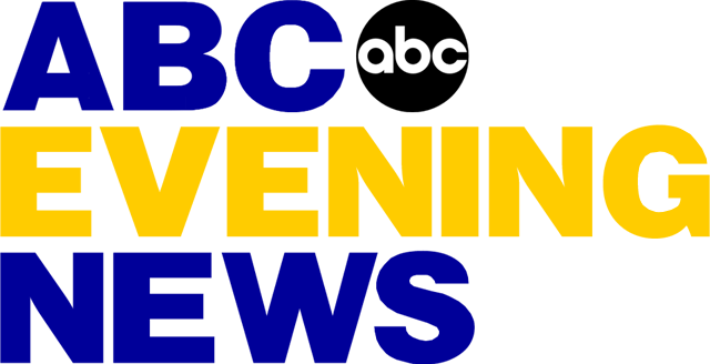 abc world news tonight with peter jennings logo