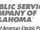 Public Service Company of Oklahoma