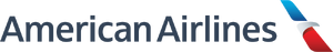 American Airlines logo 2013