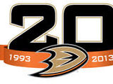 Anaheim Ducks